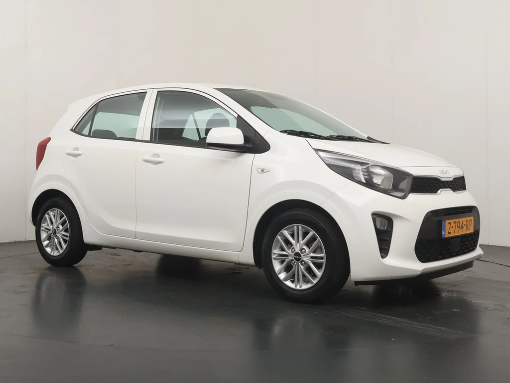 Kia Picanto – foto 10