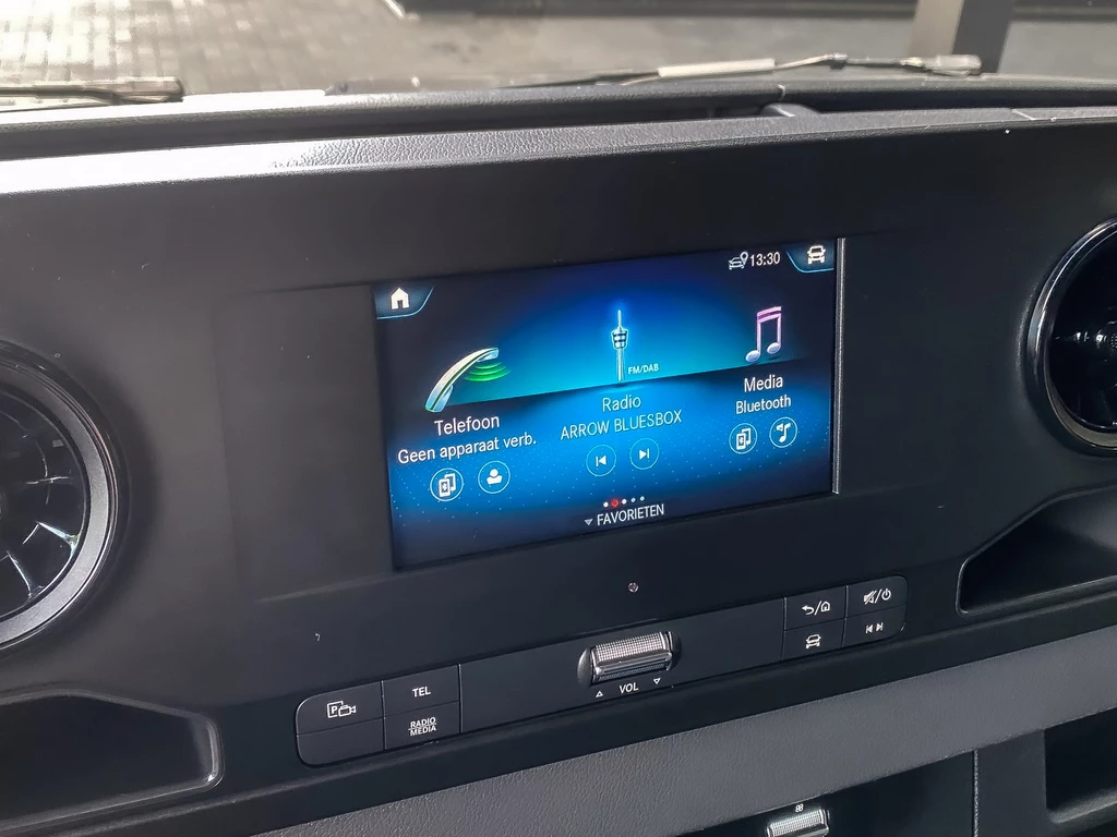 Mercedes-Benz Sprinter – foto 52