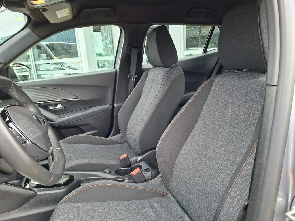 Peugeot 2008 – foto 9