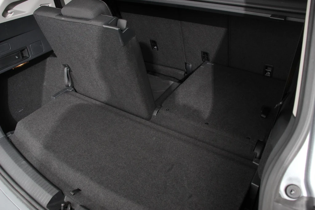 Volkswagen Tiguan Allspace – foto 29