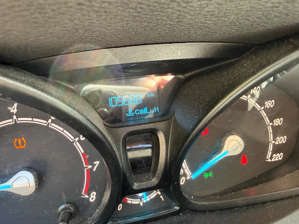 Ford Tourneo Courier – foto 17