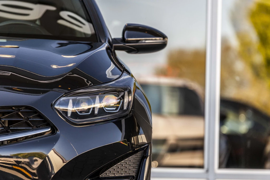 Kia Ceed – foto 20