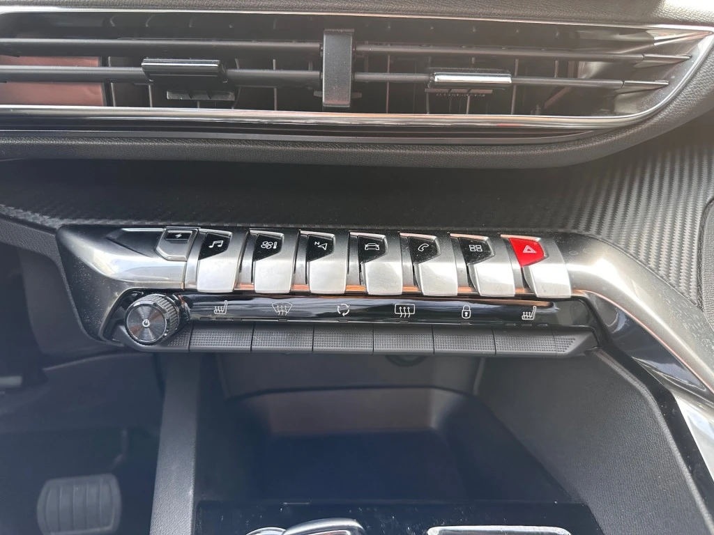 Peugeot 3008 – foto 23