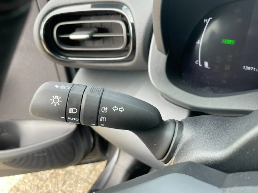 Toyota Yaris – foto 24