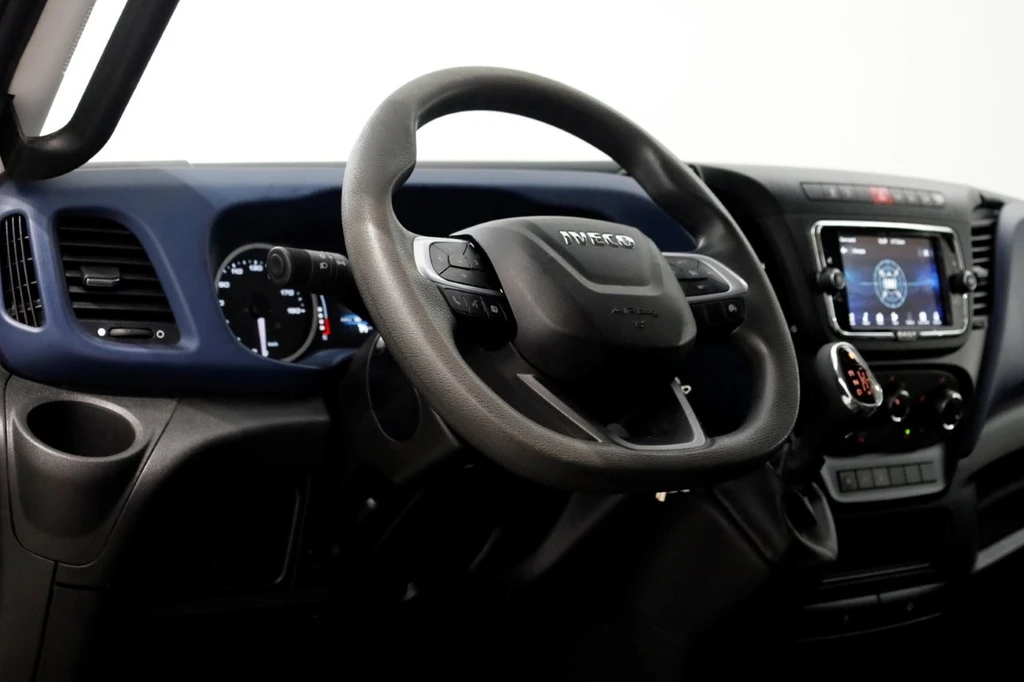 Iveco Daily – foto 14