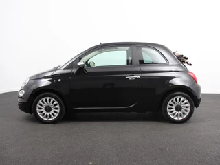 Fiat 500C – thumbnail 4