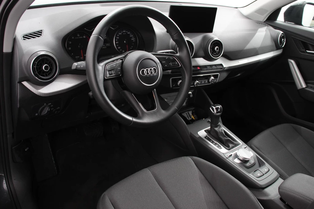 Audi Q2 – foto 9
