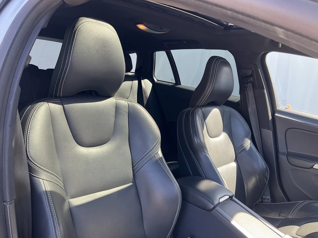 Volvo V60 – foto 19