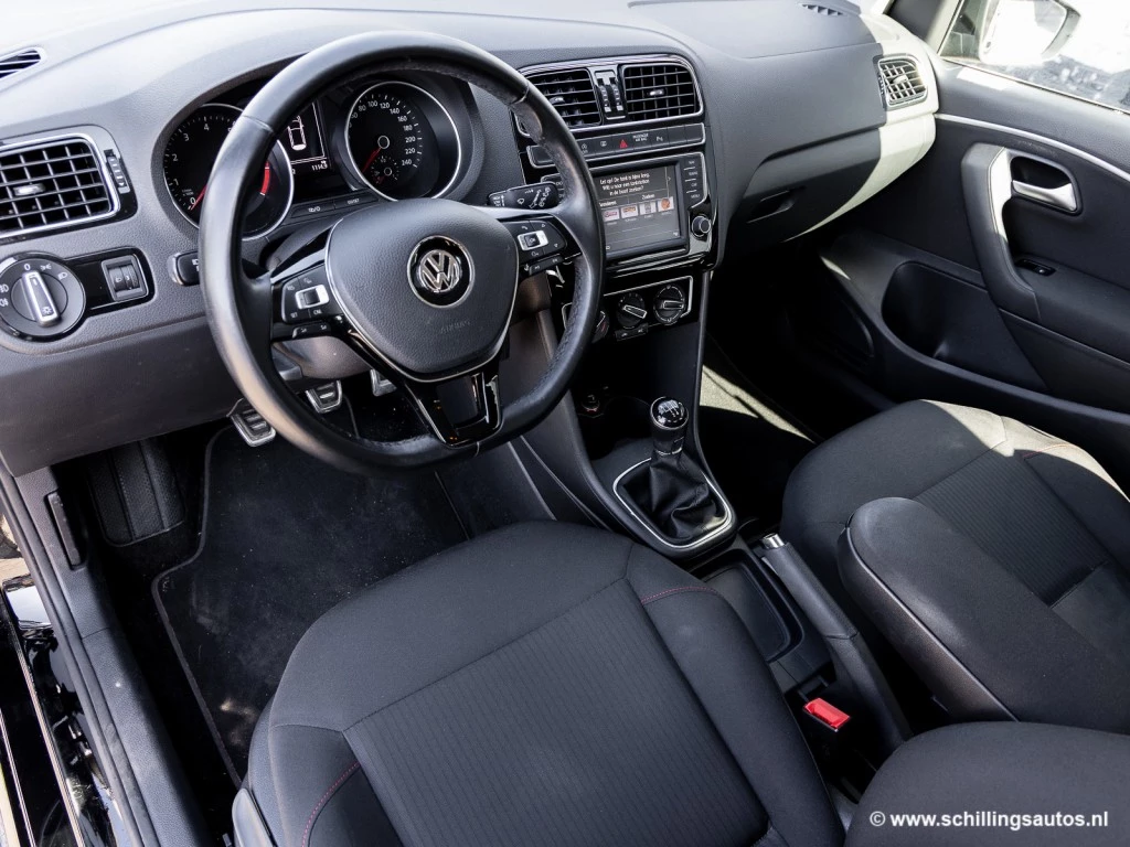 Volkswagen Polo – foto 6
