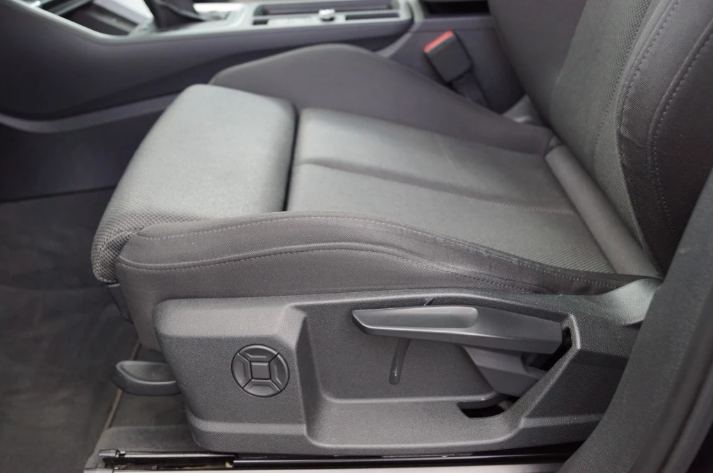 Audi Q3 – foto 42