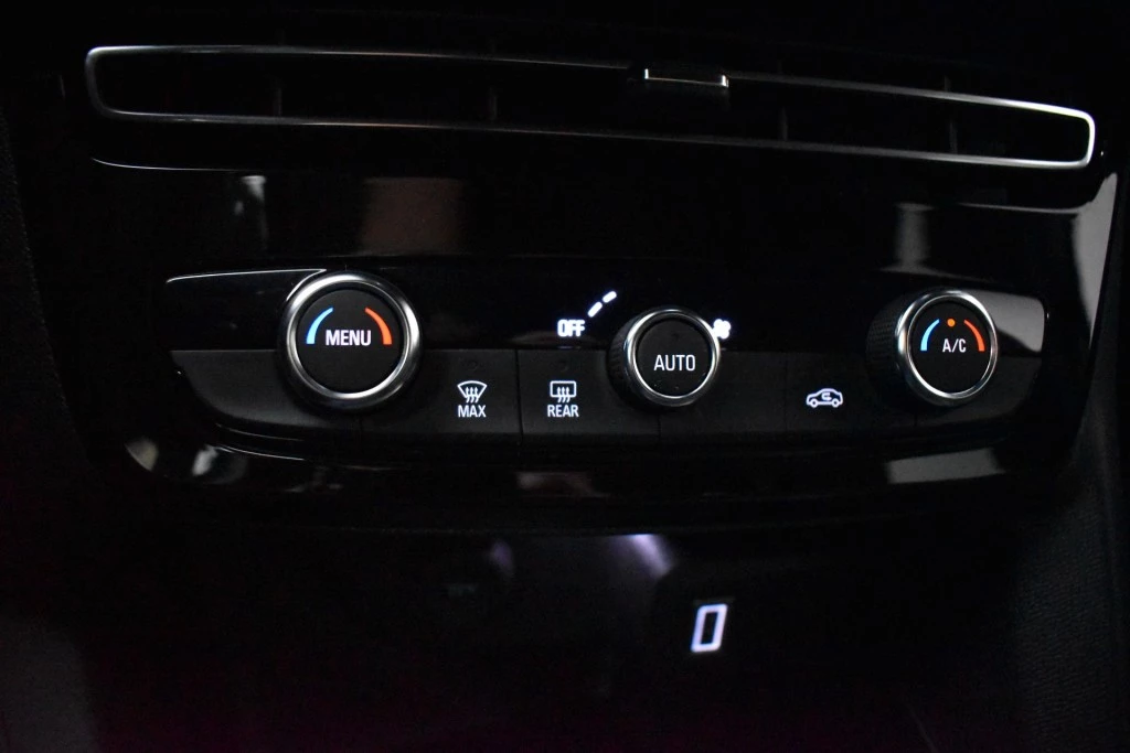 Opel Mokka – foto 27