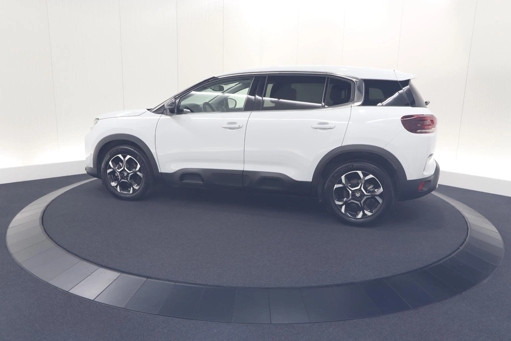 Citroën C5 Aircross – foto 4
