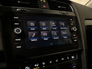 Volkswagen Golf – thumbnail 27