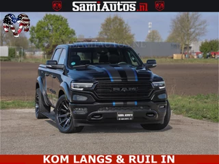 Dodge Ram Pick-Up – thumbnail 16