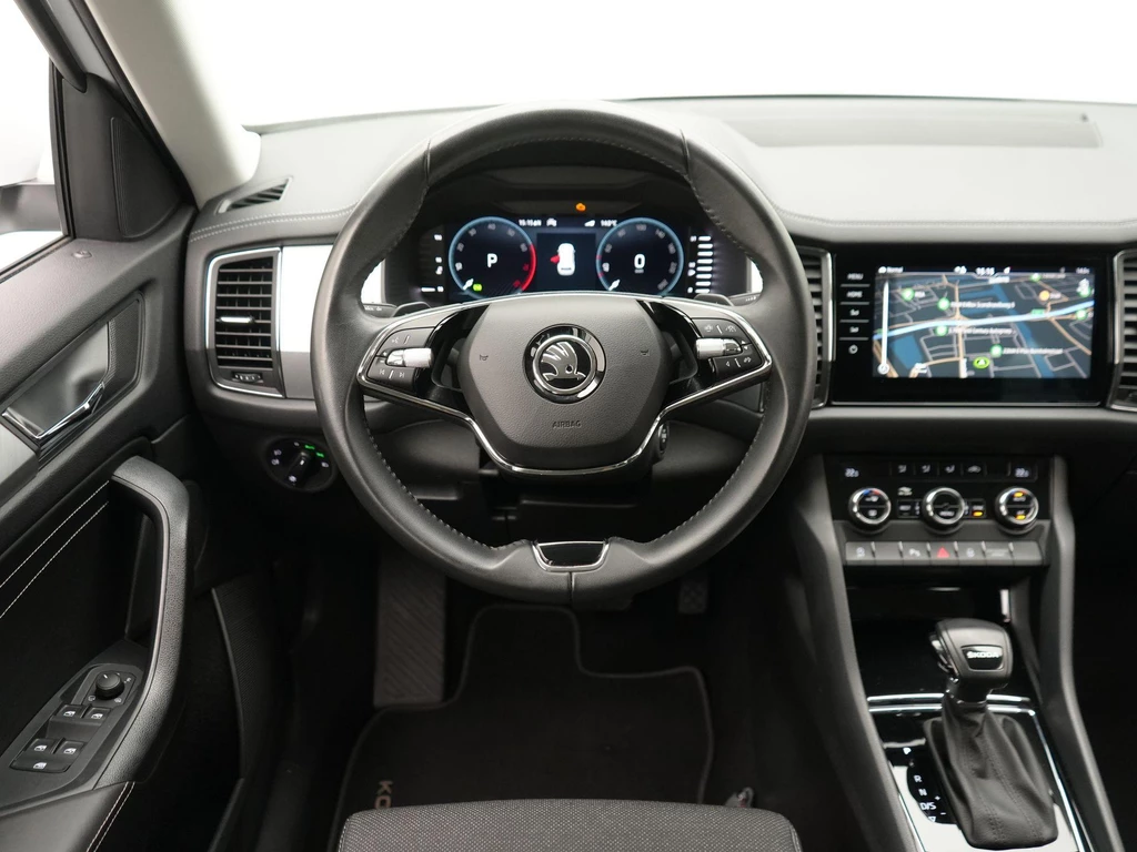Škoda Kodiaq – foto 14