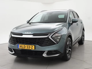 Kia Sportage – thumbnail 3