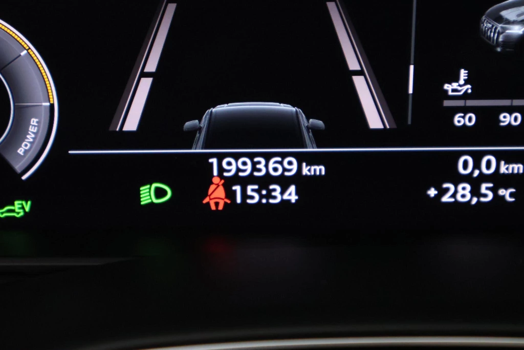 Audi Q7 – foto 54