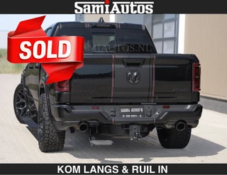 Dodge Ram Pick-Up – thumbnail 11