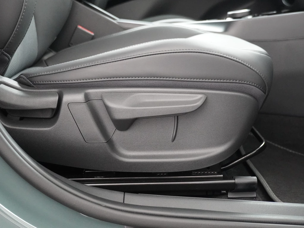 Kia Niro EV – foto 45