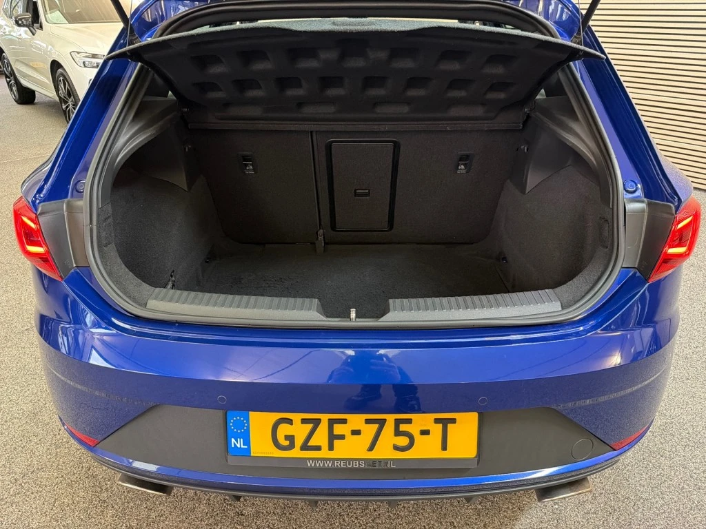 SEAT Leon – foto 19
