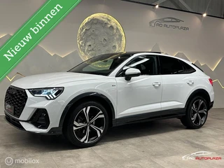 Audi Q3 – thumbnail 1