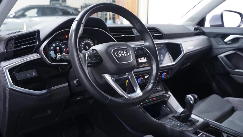 Audi Q3 – foto 35