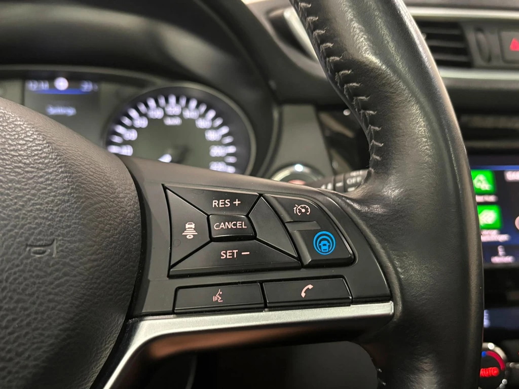 Nissan QASHQAI – foto 22