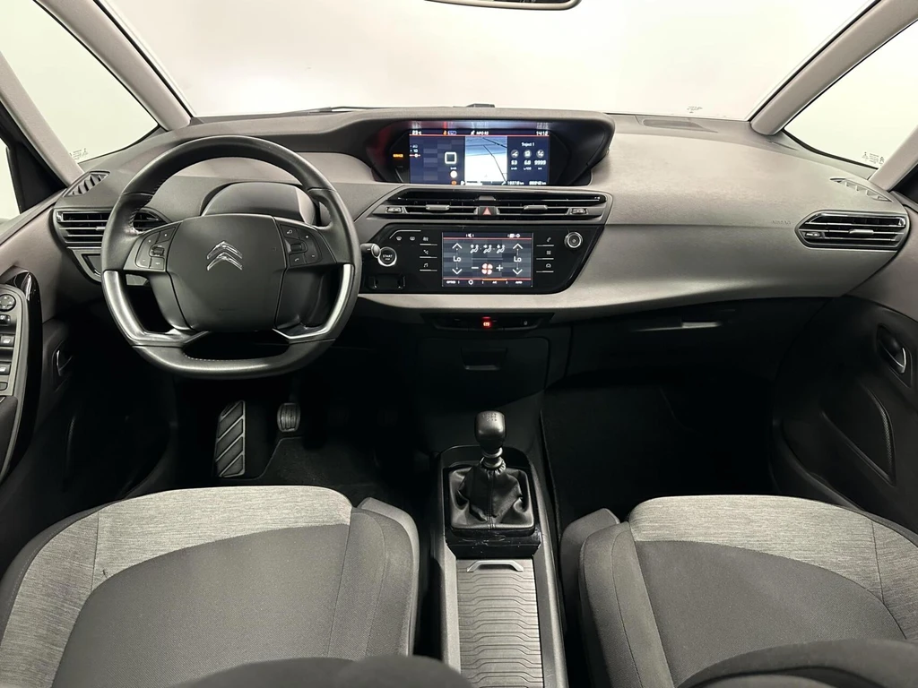 Citroën Grand C4 Spacetourer – foto 10