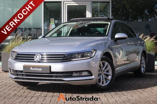 Volkswagen Passat – thumbnail 1