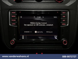 Volkswagen Caddy – thumbnail 9
