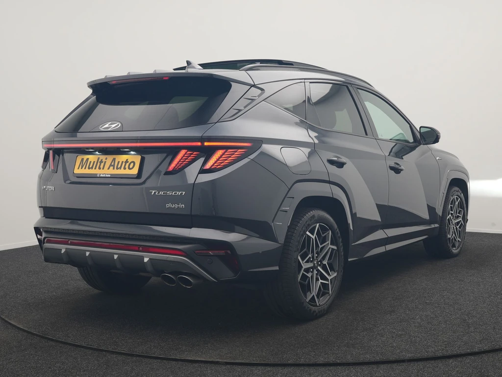 Hyundai Tucson – foto 7