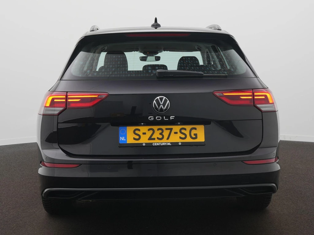Volkswagen Golf – foto 5