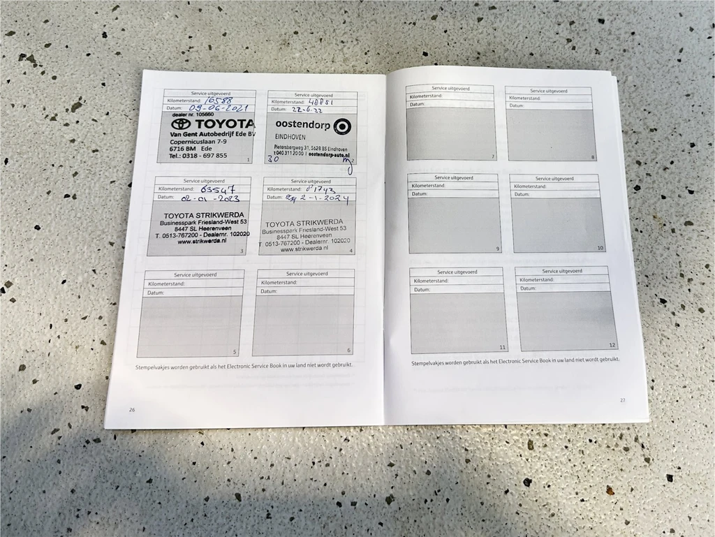 Toyota Yaris – foto 11