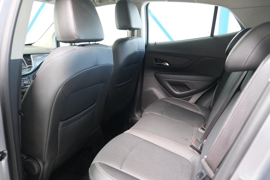 Opel Mokka X – foto 11