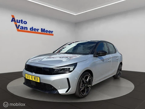 Opel Corsa 1.2 GS | Camera | Carplay | All in prijs