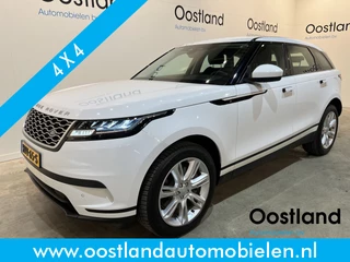 Land Rover Range Rover Velar – thumbnail 1