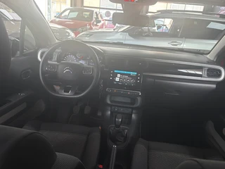 Citroën C3 – thumbnail 12