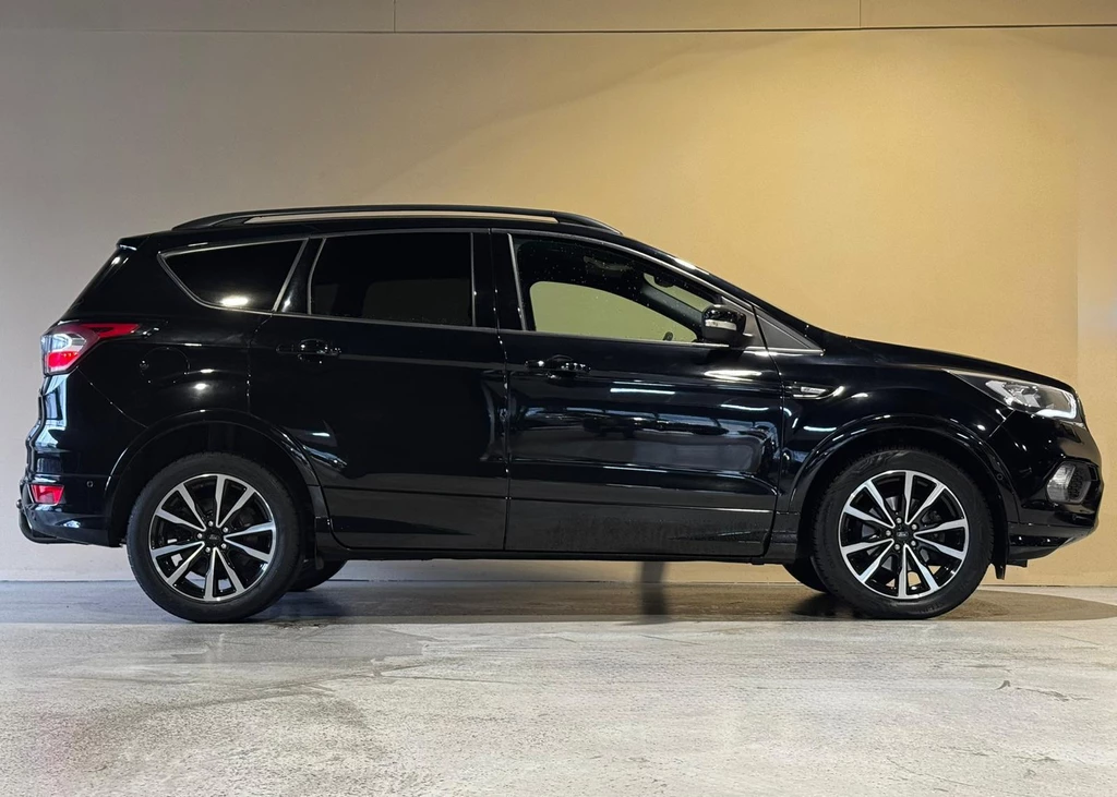 Ford Kuga – foto 7