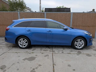 Kia Ceed Sportswagon – thumbnail 7