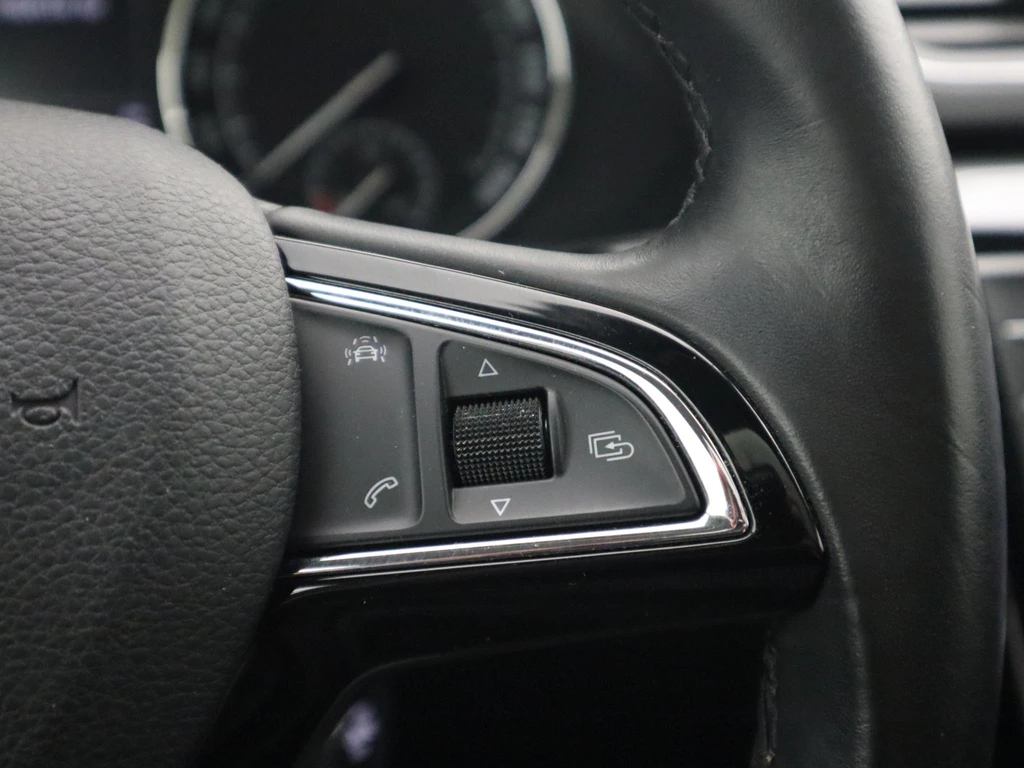 Škoda Superb – foto 38