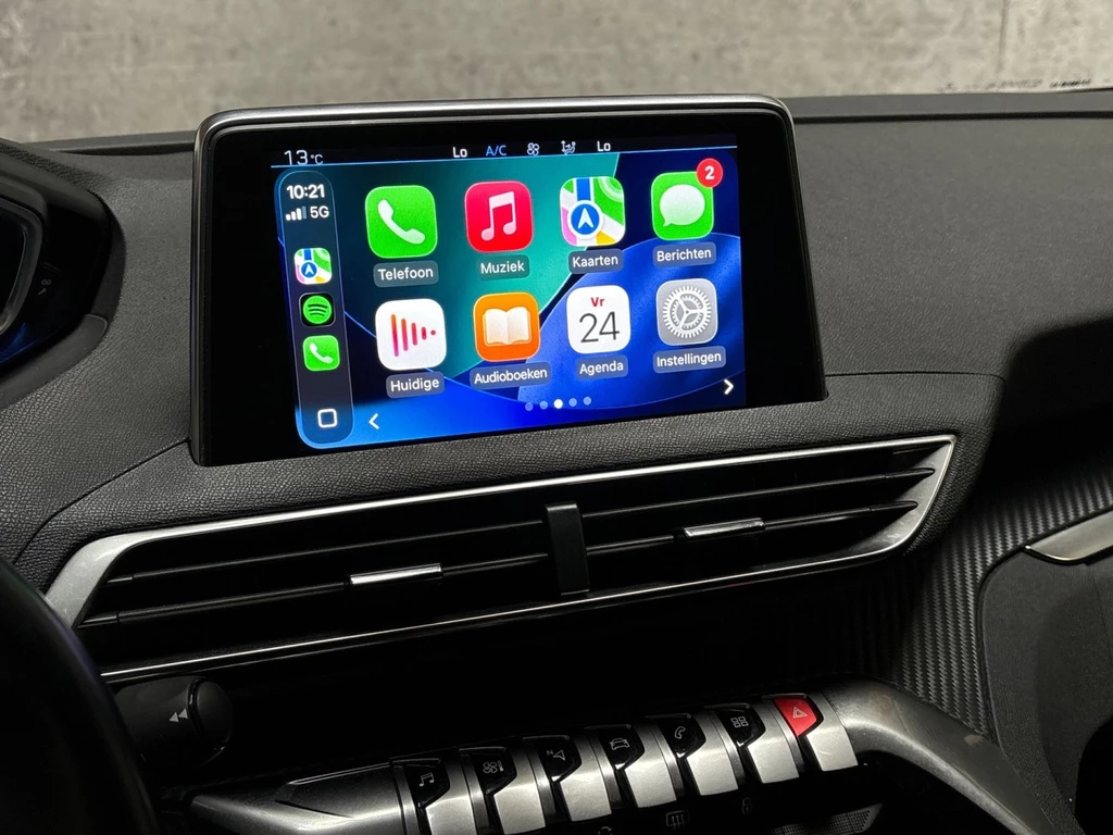 Peugeot 3008 – foto 8