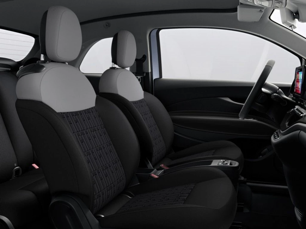 Fiat 500C – foto 5