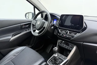 Suzuki S-Cross – thumbnail 16