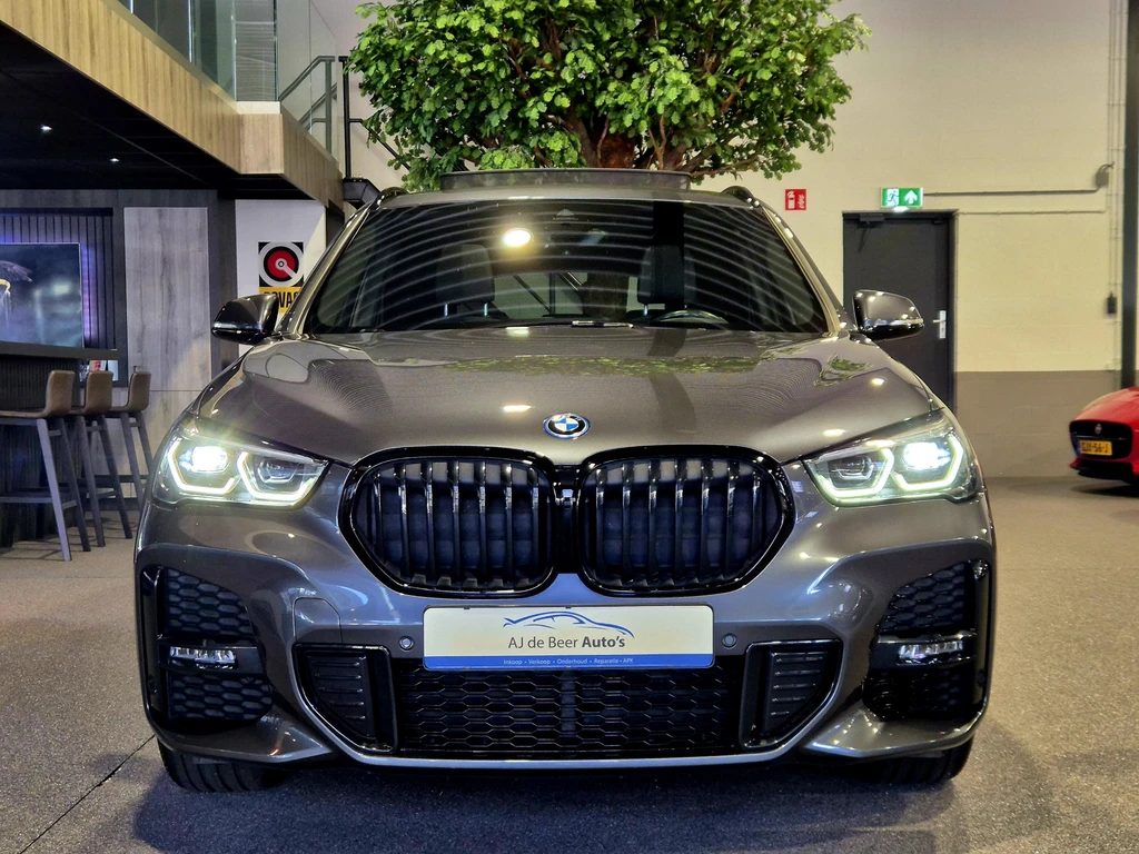 BMW X1 – foto 5