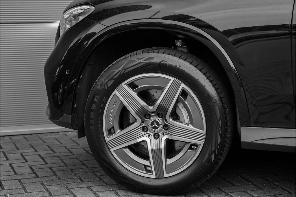 Mercedes-Benz GLC – foto 21