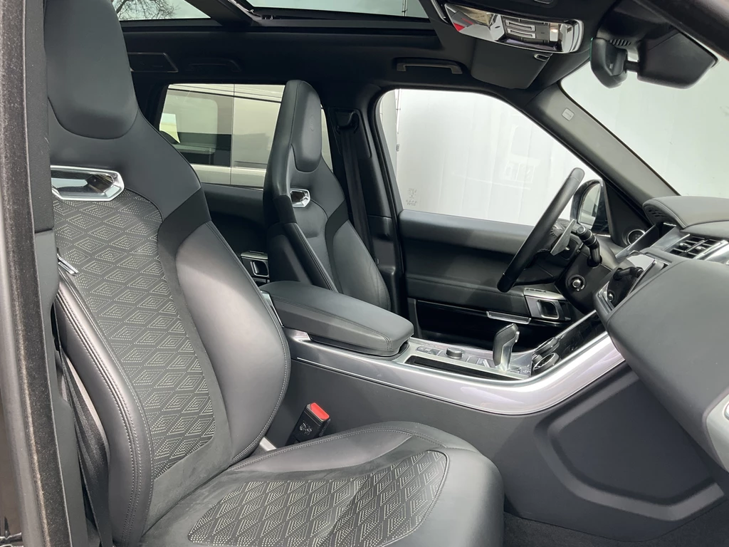 Land Rover Range Rover Sport – foto 43