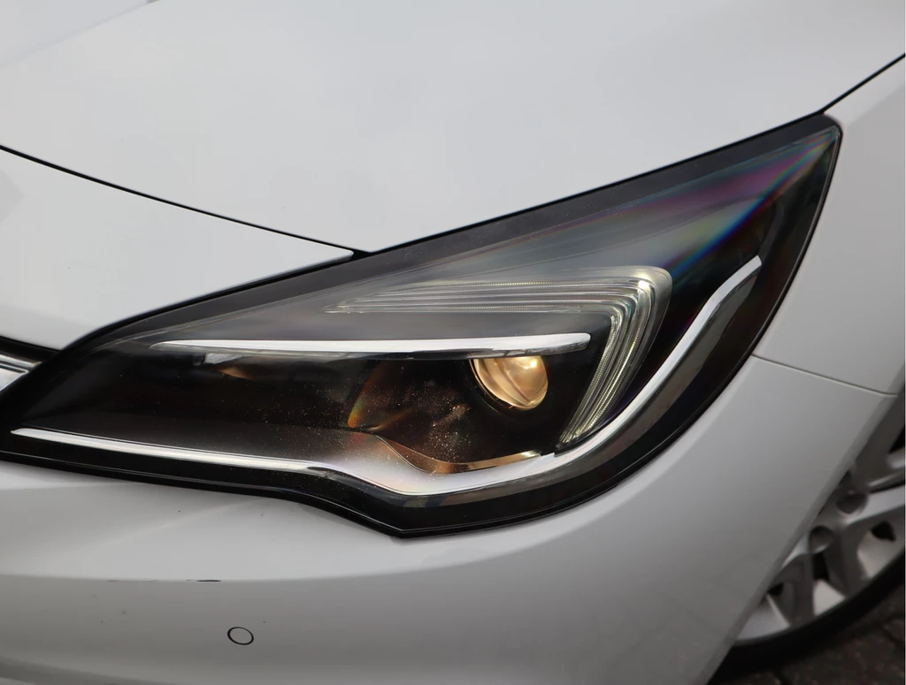 Opel Astra – foto 24