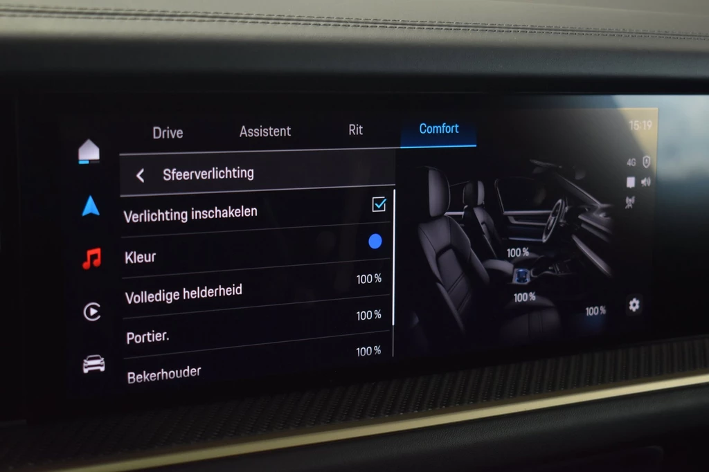Porsche Cayenne – foto 37