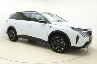 Peugeot 5008 – thumbnail 8