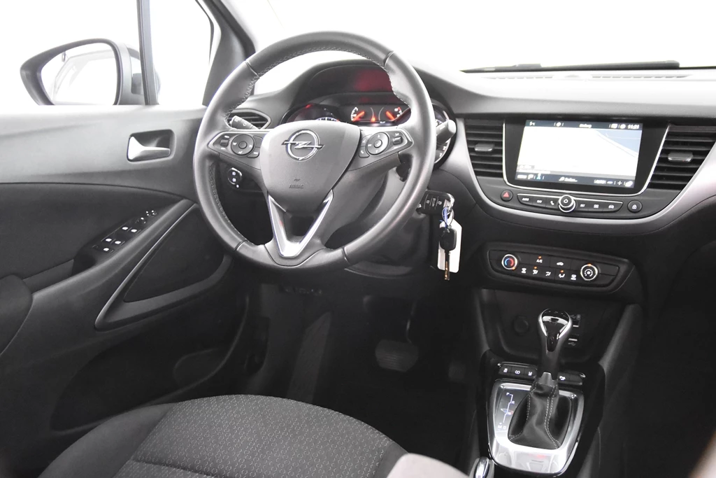 Opel Crossland X – foto 17